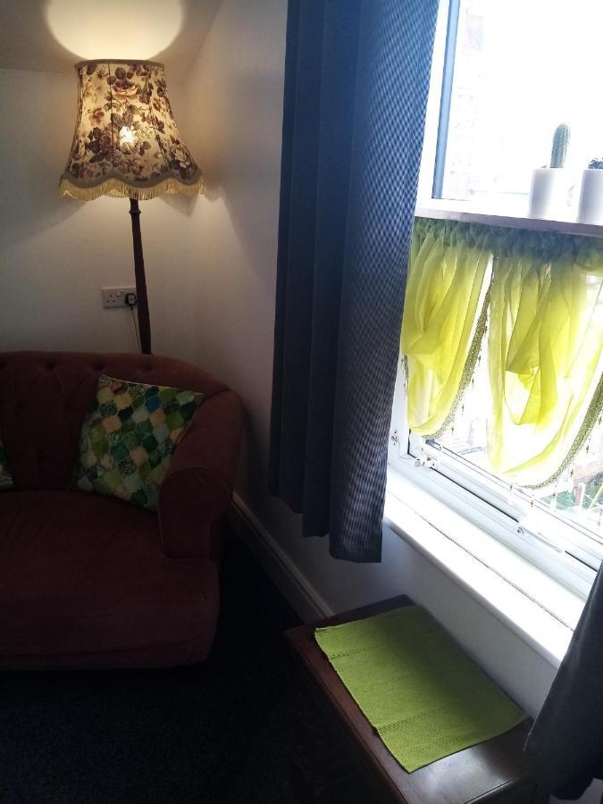 Schofield Guest House Bridlington Exterior foto