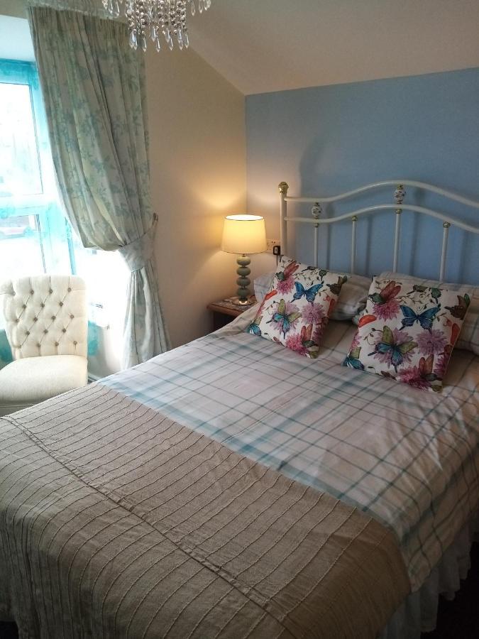 Schofield Guest House Bridlington Exterior foto