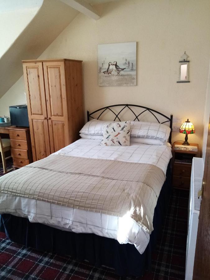Schofield Guest House Bridlington Exterior foto